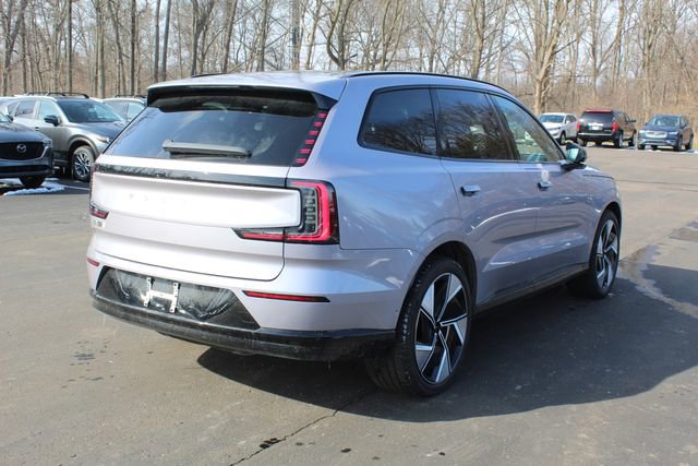 New 2026 Volvo EX90 Ultra image 3