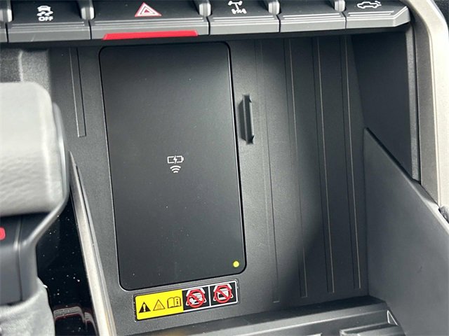 New 2026 Toyota Tundra Limited image 28