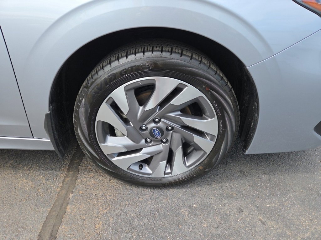 Used 2025 Subaru Legacy Touring XT w/ Popular Package #2 image 27