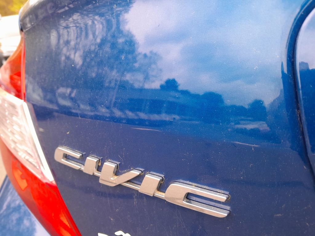 Used 2012 Honda Civic LX image 40