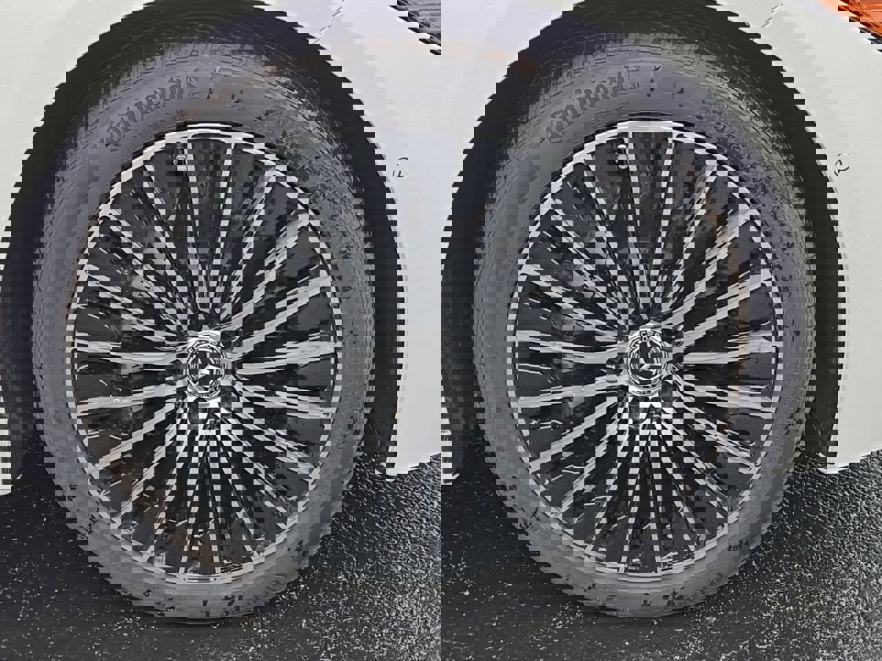 New 2026 Mercedes-Benz CLE 300 4MATIC Coupe image 9