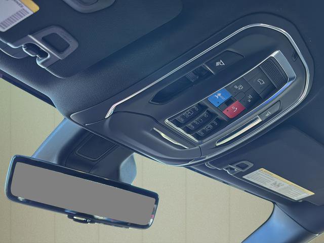 New 2025 Jeep Grand Cherokee L Limited w/ Luxury Tech Group II image 36