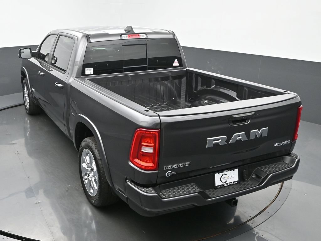 New 2025 RAM 1500 Big Horn image 41