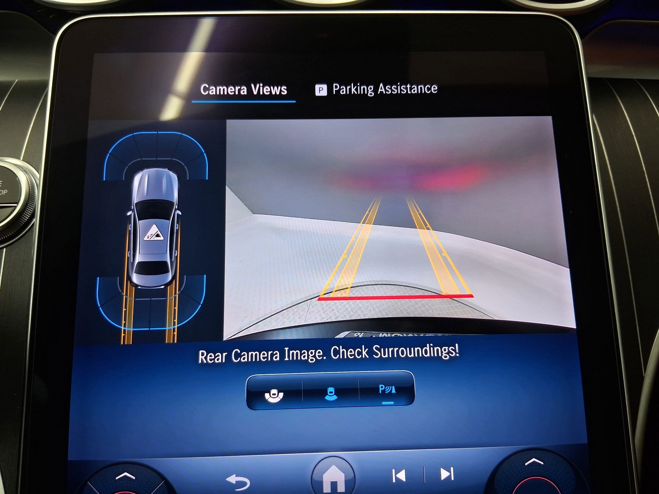 Used 2023 Mercedes-Benz C 300 Sedan image 30