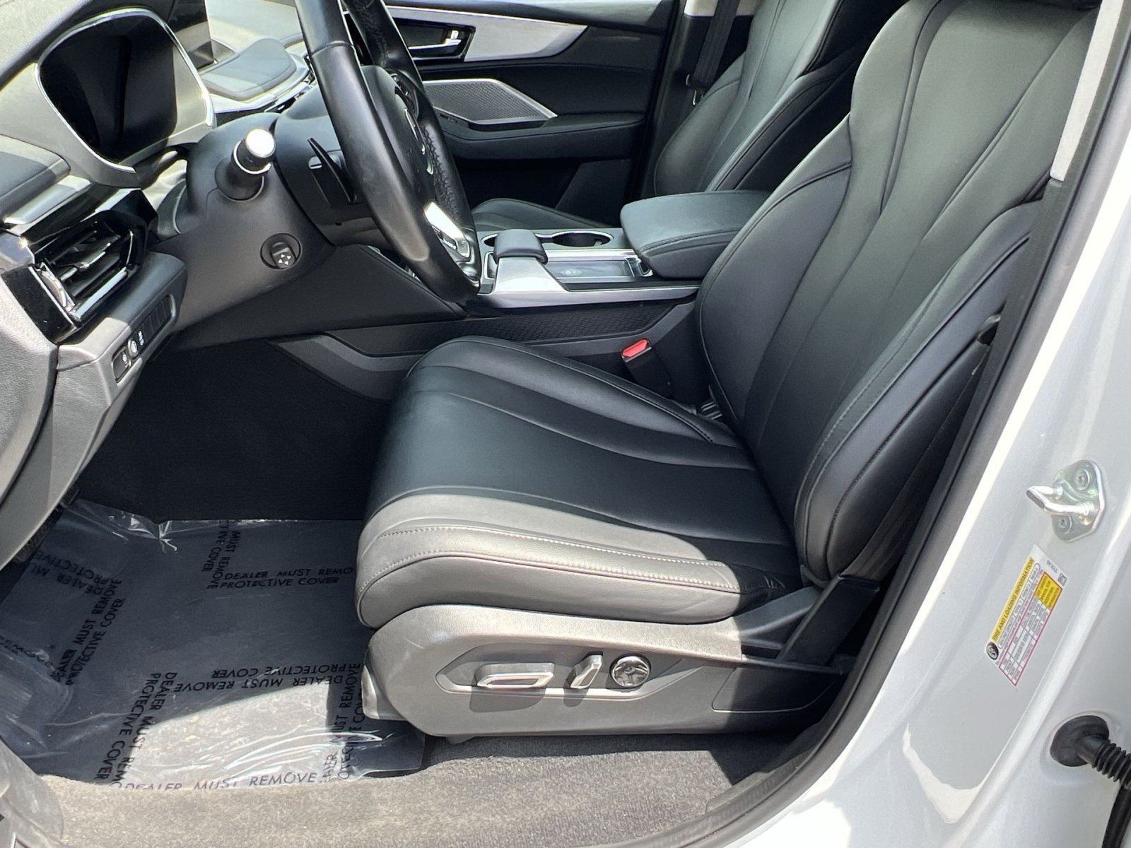 Certified 2023 Acura MDX SH-AWD image 10