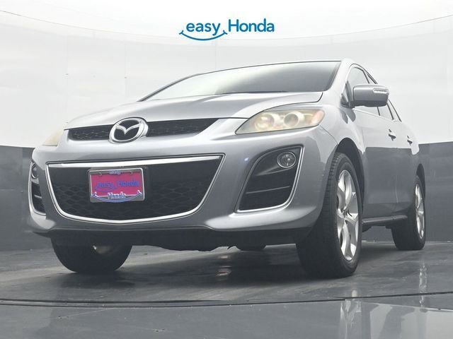 Used 2011 MAZDA CX-7 s Grand Touring image 28