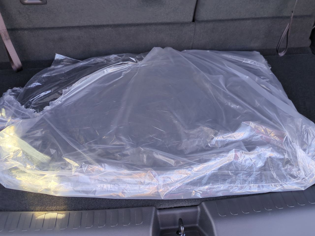 New 2025 Chevrolet Traverse LT w/ Enhanced Driving Package image 35