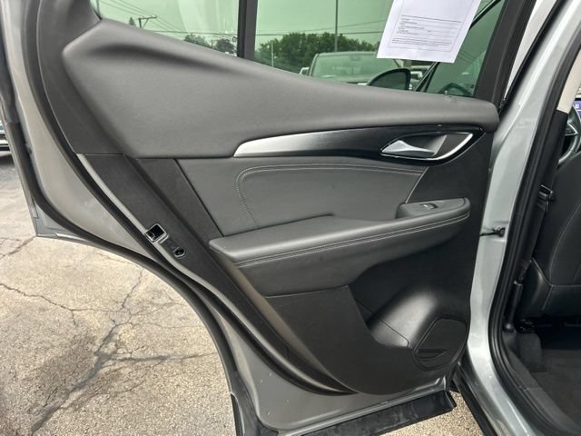 Certified 2024 Buick Envision Preferred AWD/4WD image 20