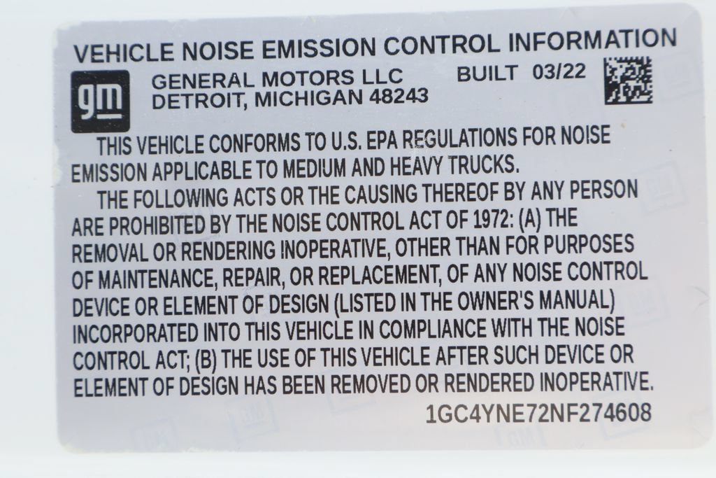 Used 2022 Chevrolet Silverado 2500 LT AWD/4WD image 32