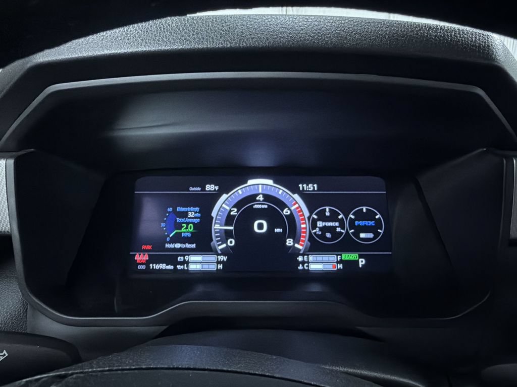 Used 2024 Toyota Tundra Limited AWD/4WD image 20
