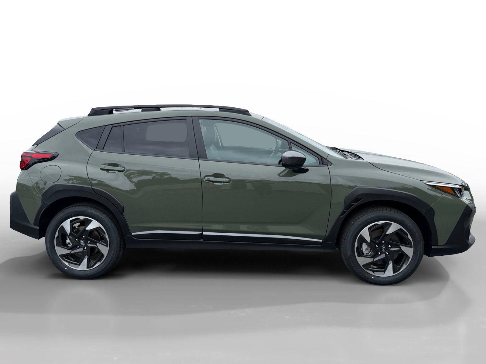 New 2026 Subaru Crosstrek 2.5i Limited image 6