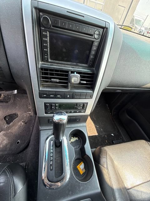 Used 2006 Mercury Mountaineer Premier AWD/4WD image 15