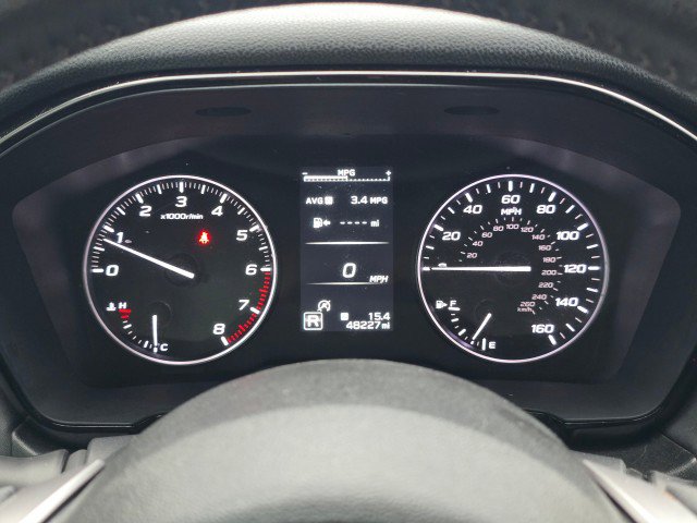 Used 2024 Subaru Legacy Premium image 40