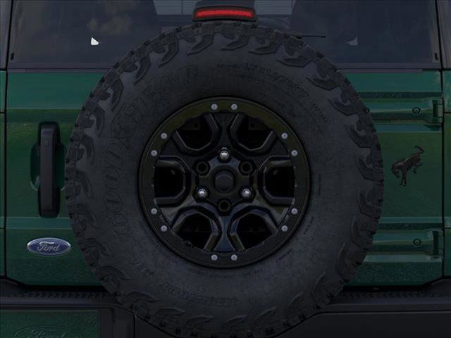 New 2025 Ford Bronco Badlands image 24