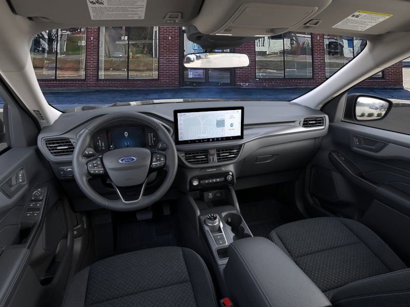 New 2026 Ford Escape Active w/ Active Premium Tech Pack image 9