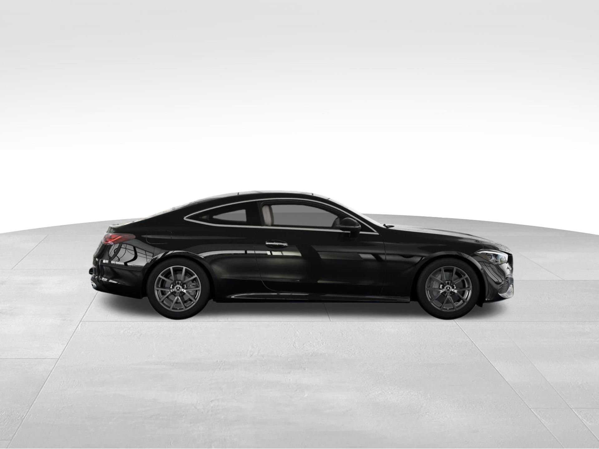 New 2026 Mercedes-Benz CLE 300 4MATIC Coupe image 19