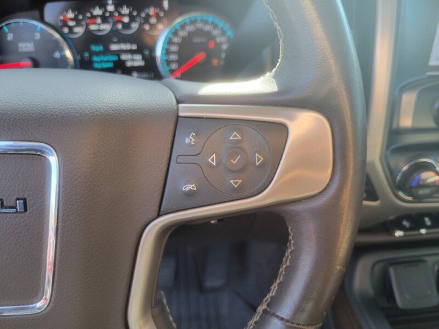 Used 2019 GMC Sierra 2500 Denali w/ Duramax Plus Package image 13