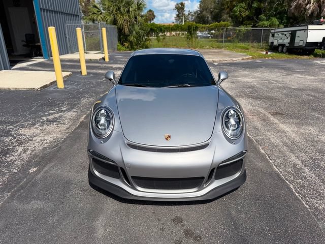 Used 2015 Porsche 911 GT3 RWD image 80