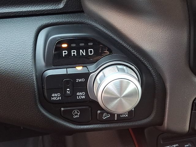 Used 2019 RAM 1500 Rebel w/ Rebel Level 1 Equipment Group AWD/4WD image 14