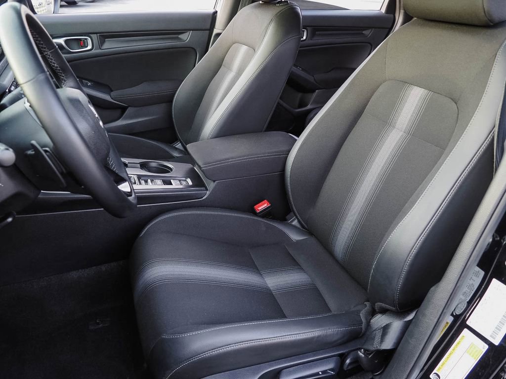 Used 2023 Honda Civic Sport image 21