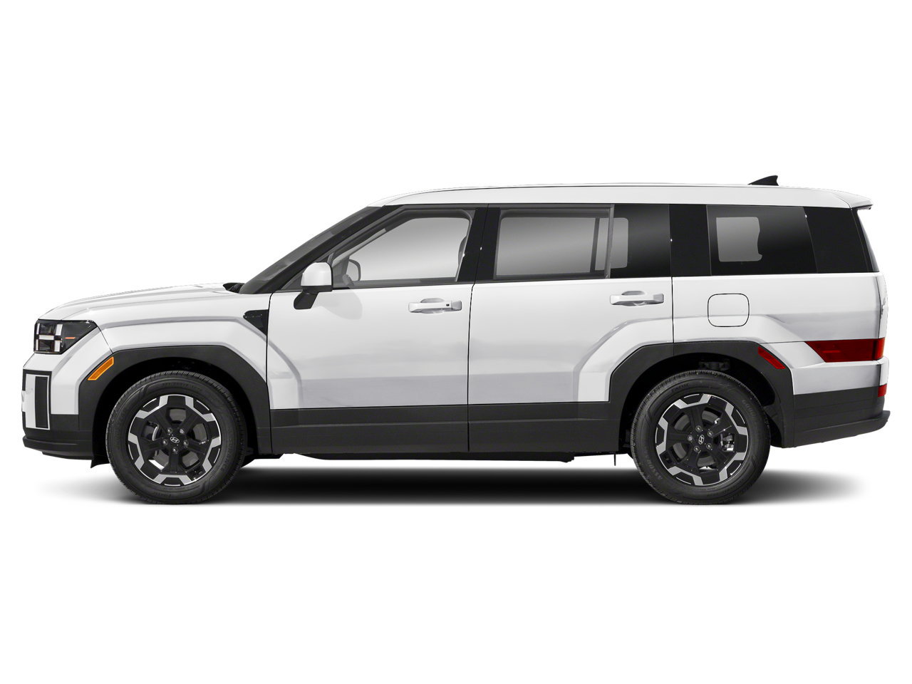 New 2026 Hyundai Santa Fe SE AWD/4WD image 20