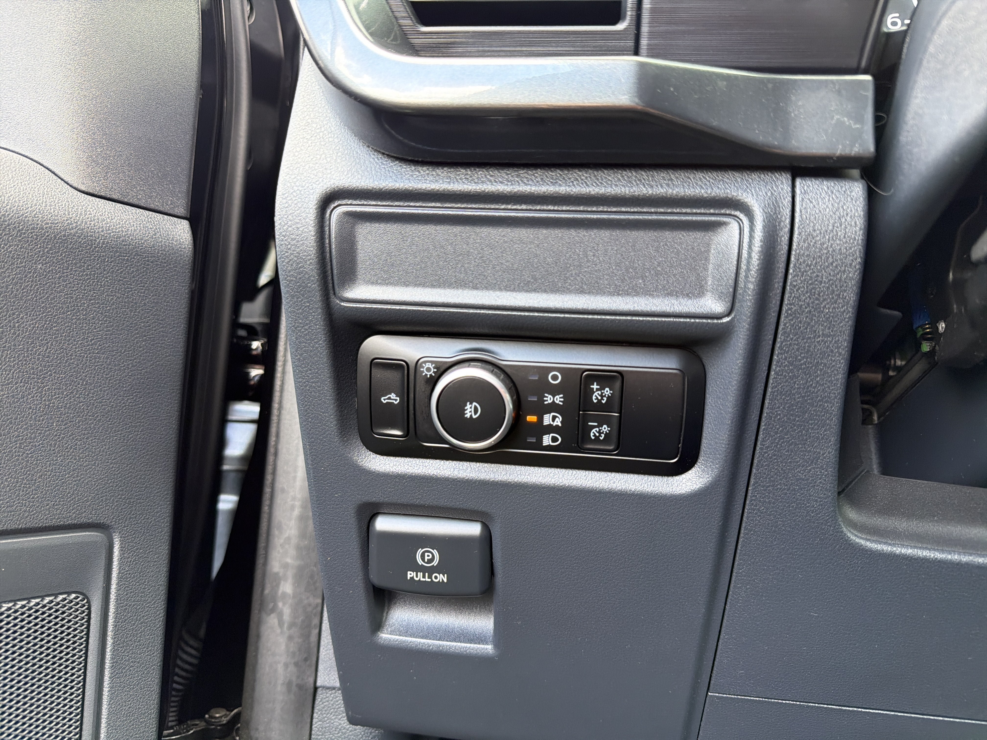 Used 2023 Ford F150 XL w/ STX Appearance Package AWD/4WD image 16