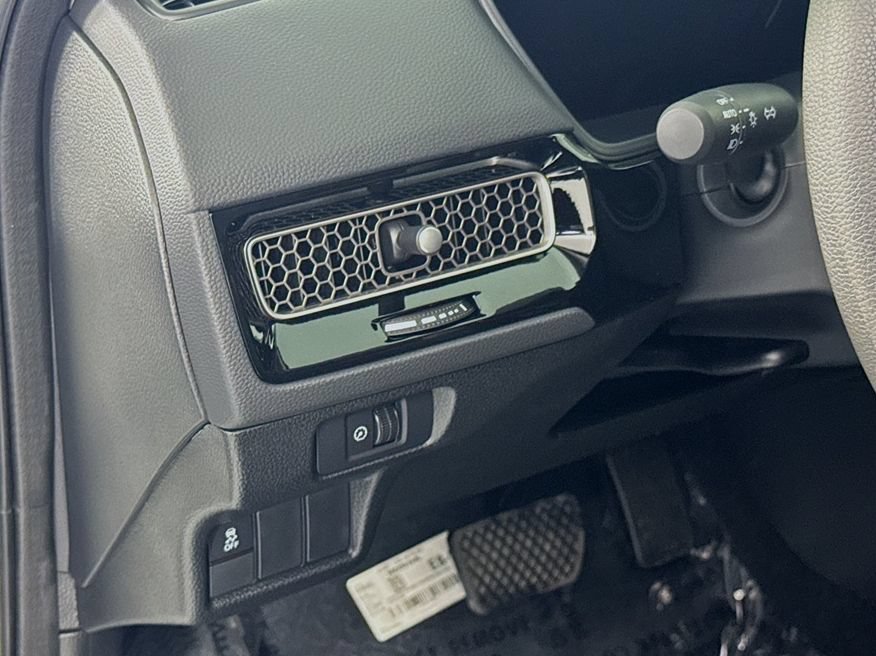 New 2026 Honda Civic LX image 16