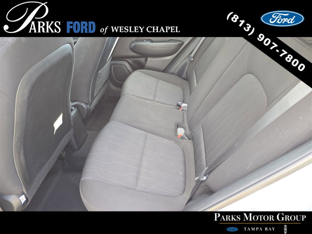 Used 2020 Hyundai Venue SE image 14