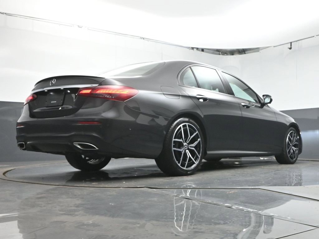 Used 2023 Mercedes-Benz E 350 Sedan image 36