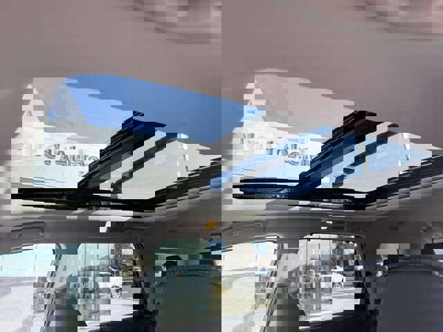 New 2026 Nissan Pathfinder Platinum image 20