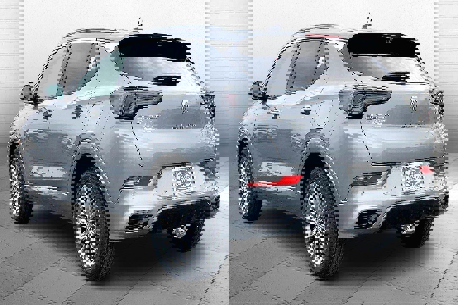 New 2026 Buick Encore GX Avenir w/ Avenir Technology Package image 3