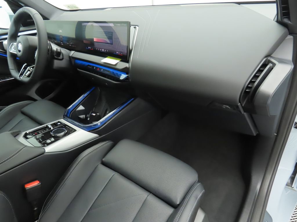 New 2026 BMW X3 xDrive30 w/ Premium Package image 17