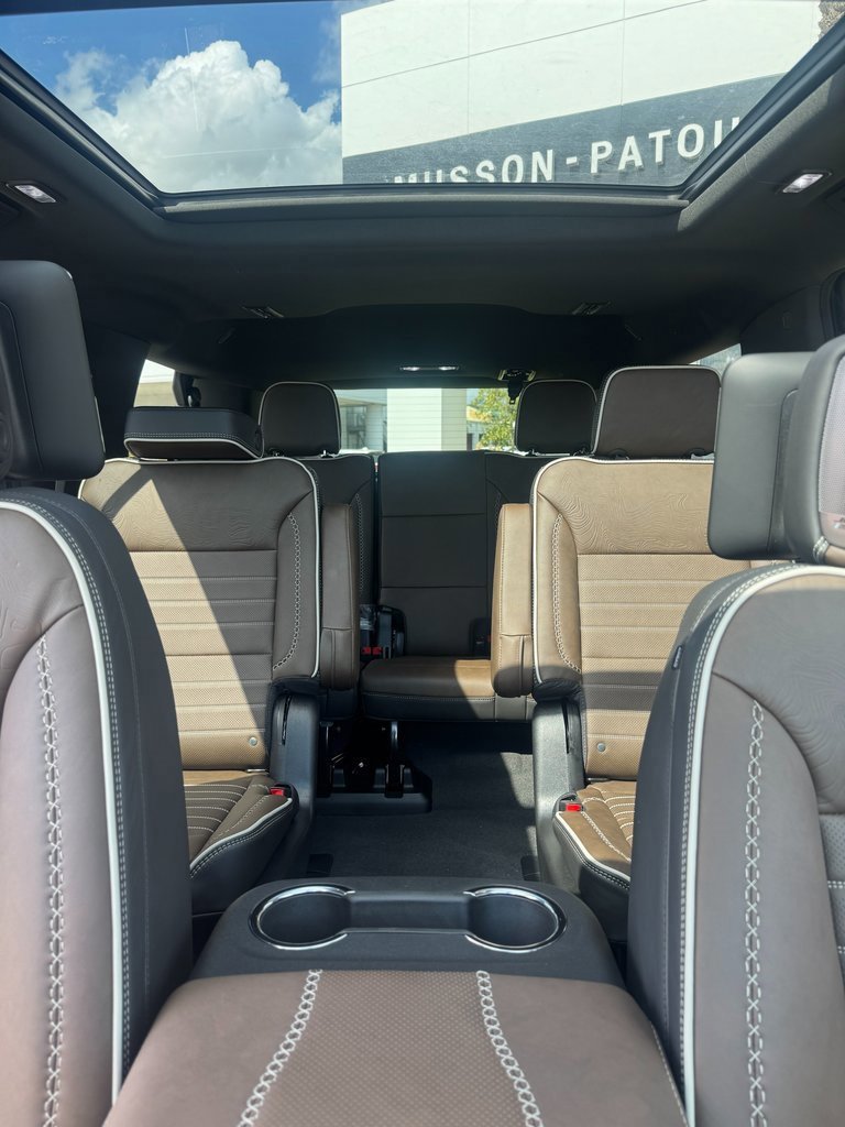 New 2026 GMC Yukon Denali Ultimate image 14