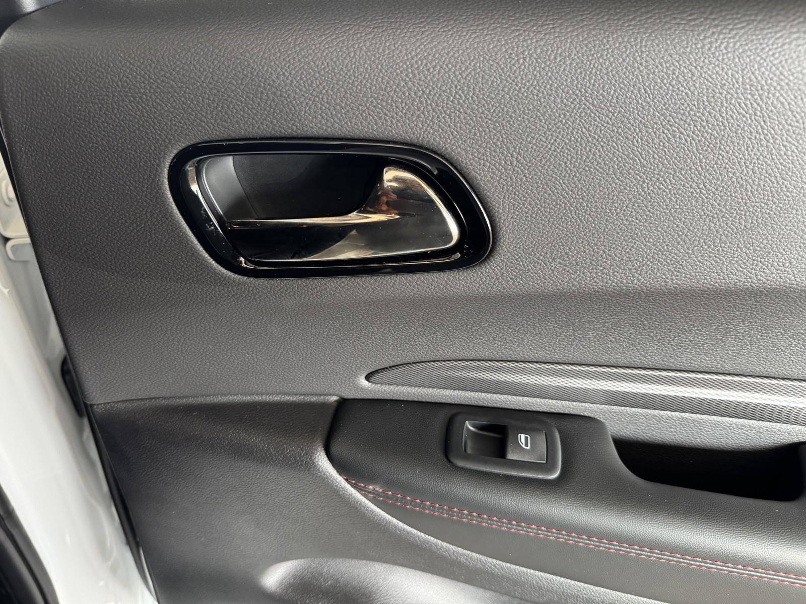 New 2026 Dodge Durango GT image 34