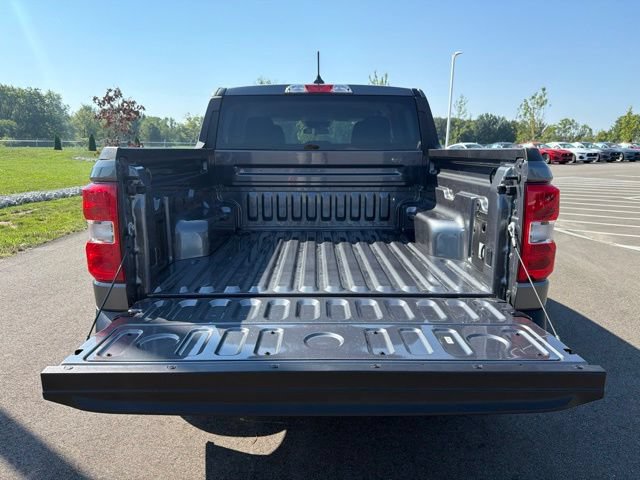 Used 2026 Ford Maverick XLT w/ XLT Luxury Package FWD image 10