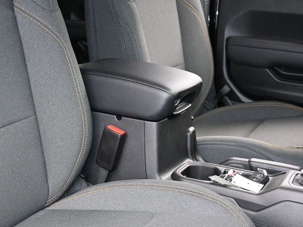 New 2026 Jeep Wrangler Sport S image 38