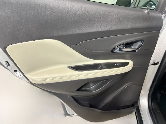 Used 2017 Buick Encore Premium w/ Experience Buick Package FWD image 25