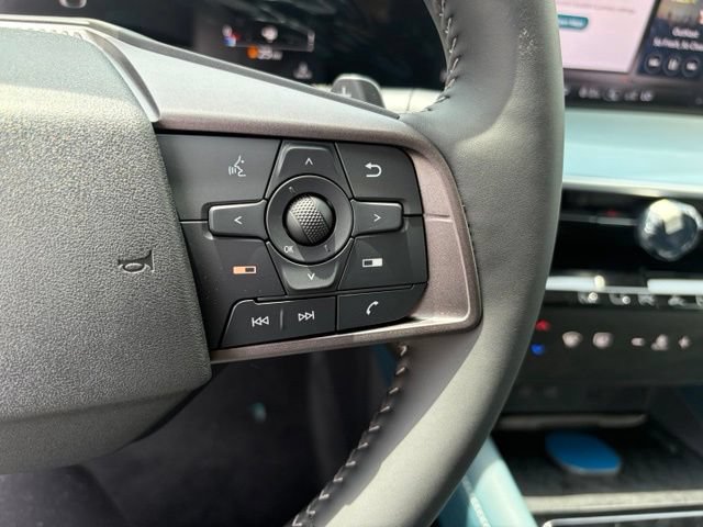 New 2027 Nissan Murano Platinum w/ Cargo Package AWD/4WD image 18