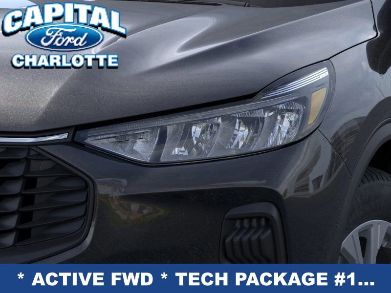New 2026 Ford Escape Active w/ Tech Pack #1 image 19