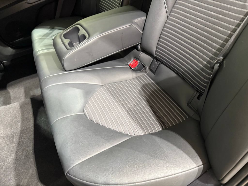 Certified 2024 Toyota Camry SE FWD image 18