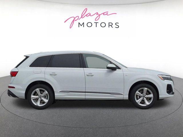 New 2026 Audi Q7 3.0T Premium AWD/4WD image 4