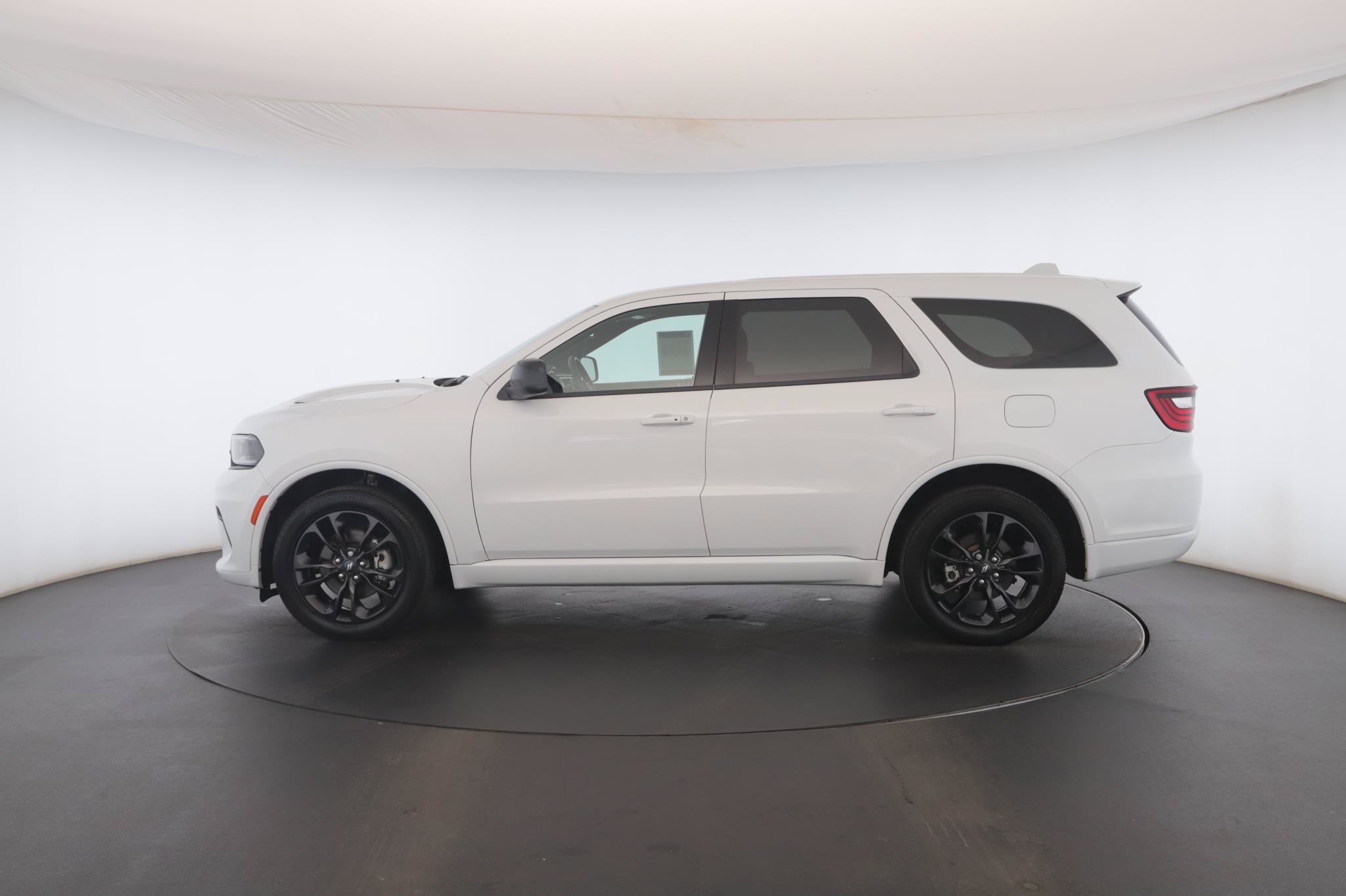 Used 2022 Dodge Durango GT w/ Blacktop Package AWD/4WD image 20