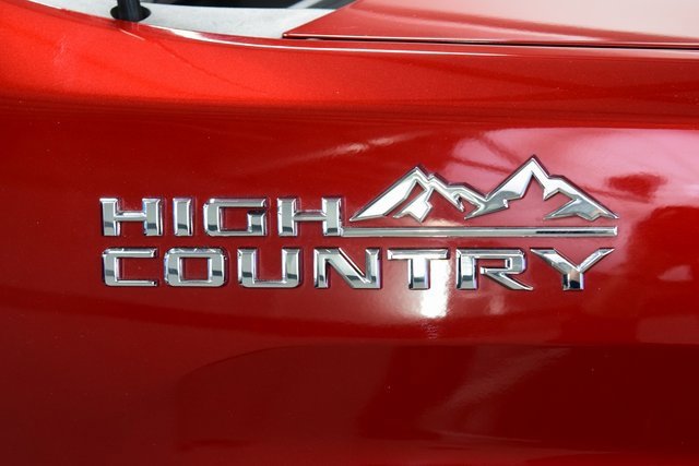 Used 2022 Chevrolet Silverado 3500 High Country w/ Safety Package II image 18