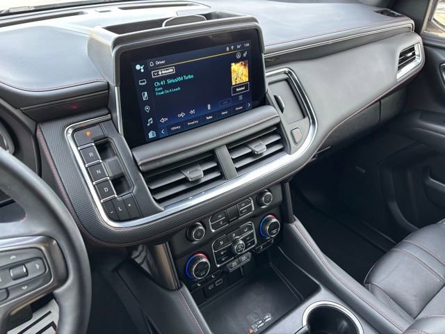 Used 2024 Chevrolet Tahoe RST w/ Luxury Package image 36