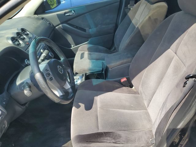 Used 2007 Nissan Altima 3.5 SE w/ Sport Pkg FWD image 21