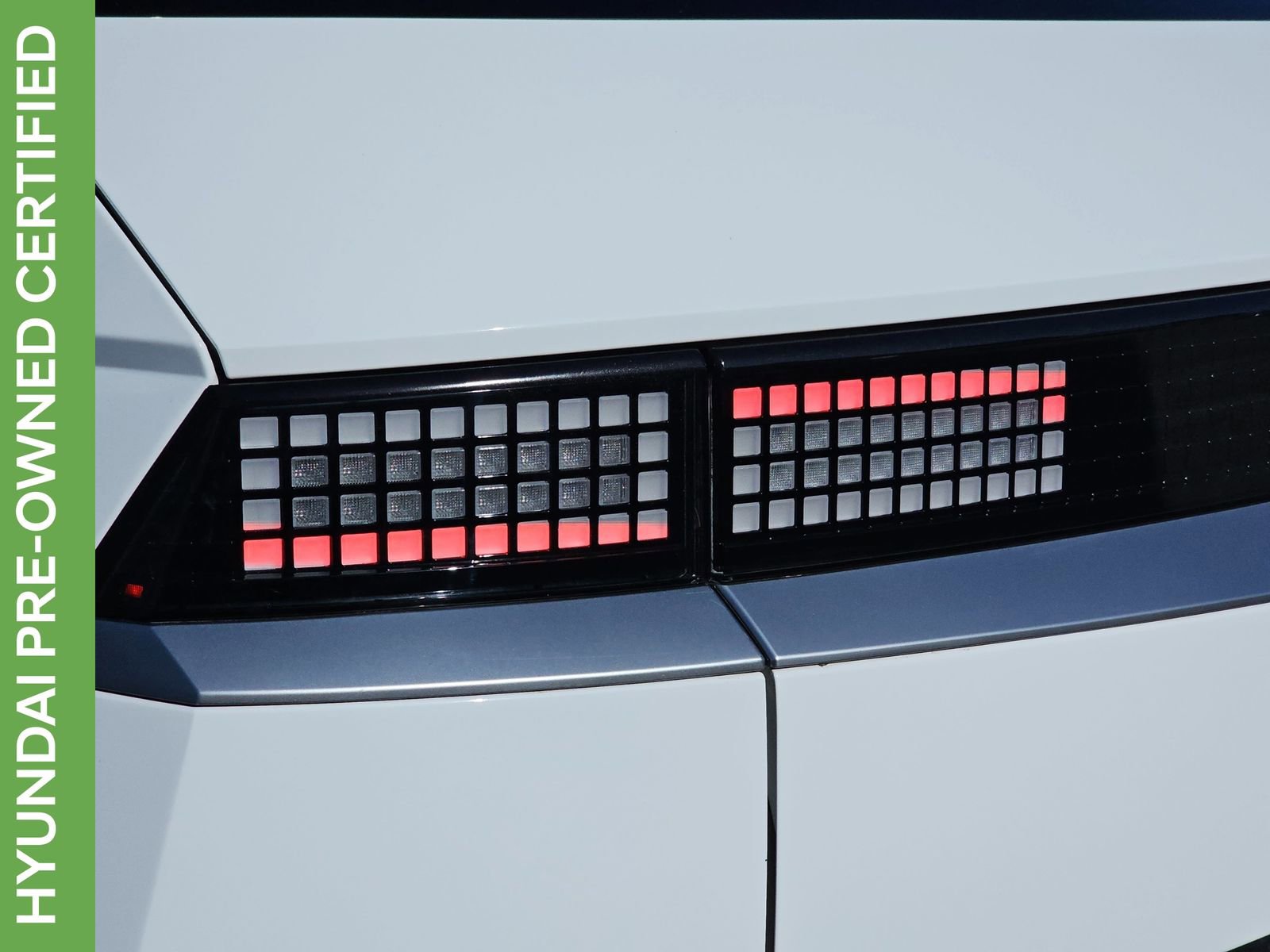 Used 2024 Hyundai Ioniq 5 SEL RWD image 41