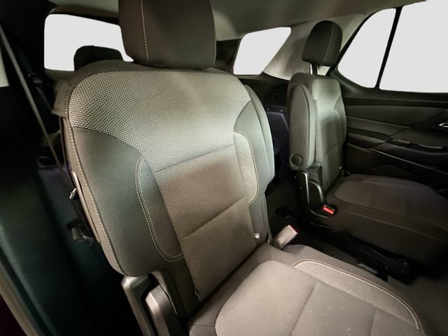 Used 2019 Chevrolet Traverse LT FWD image 26