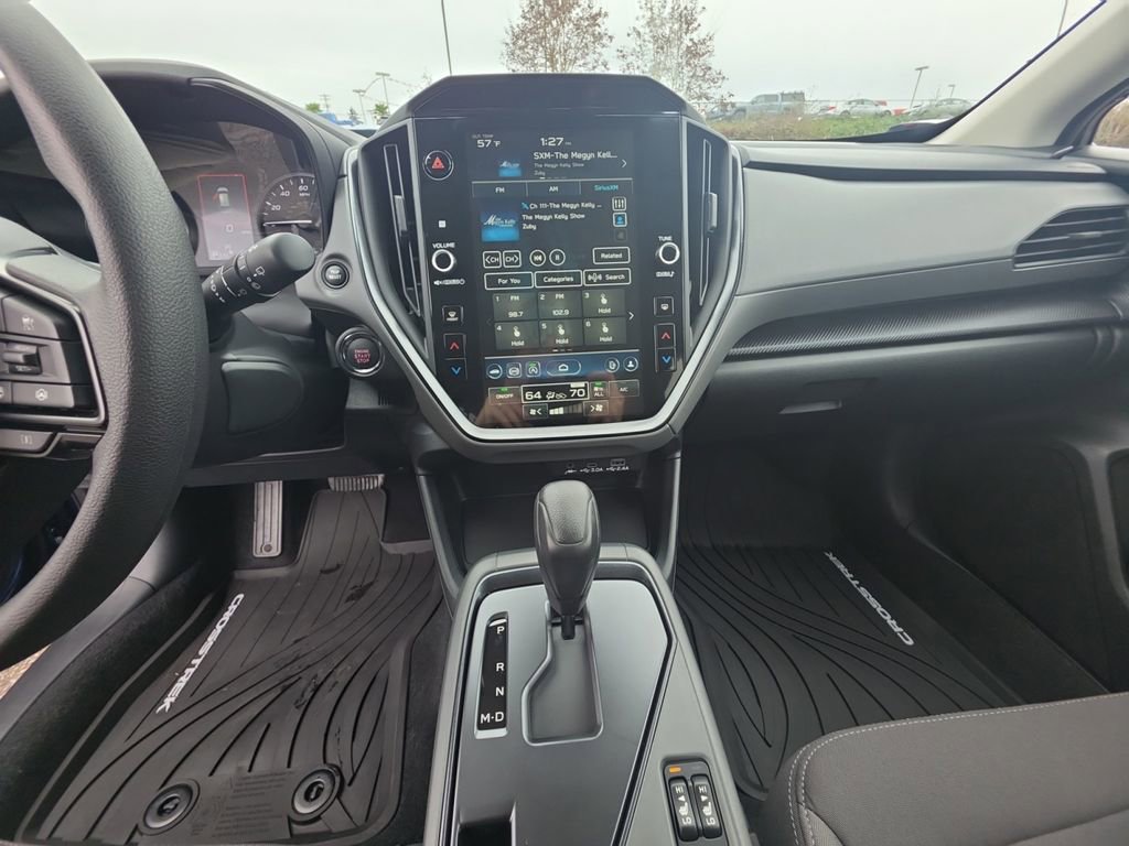 New 2026 Subaru Crosstrek 2.0i Premium image 15