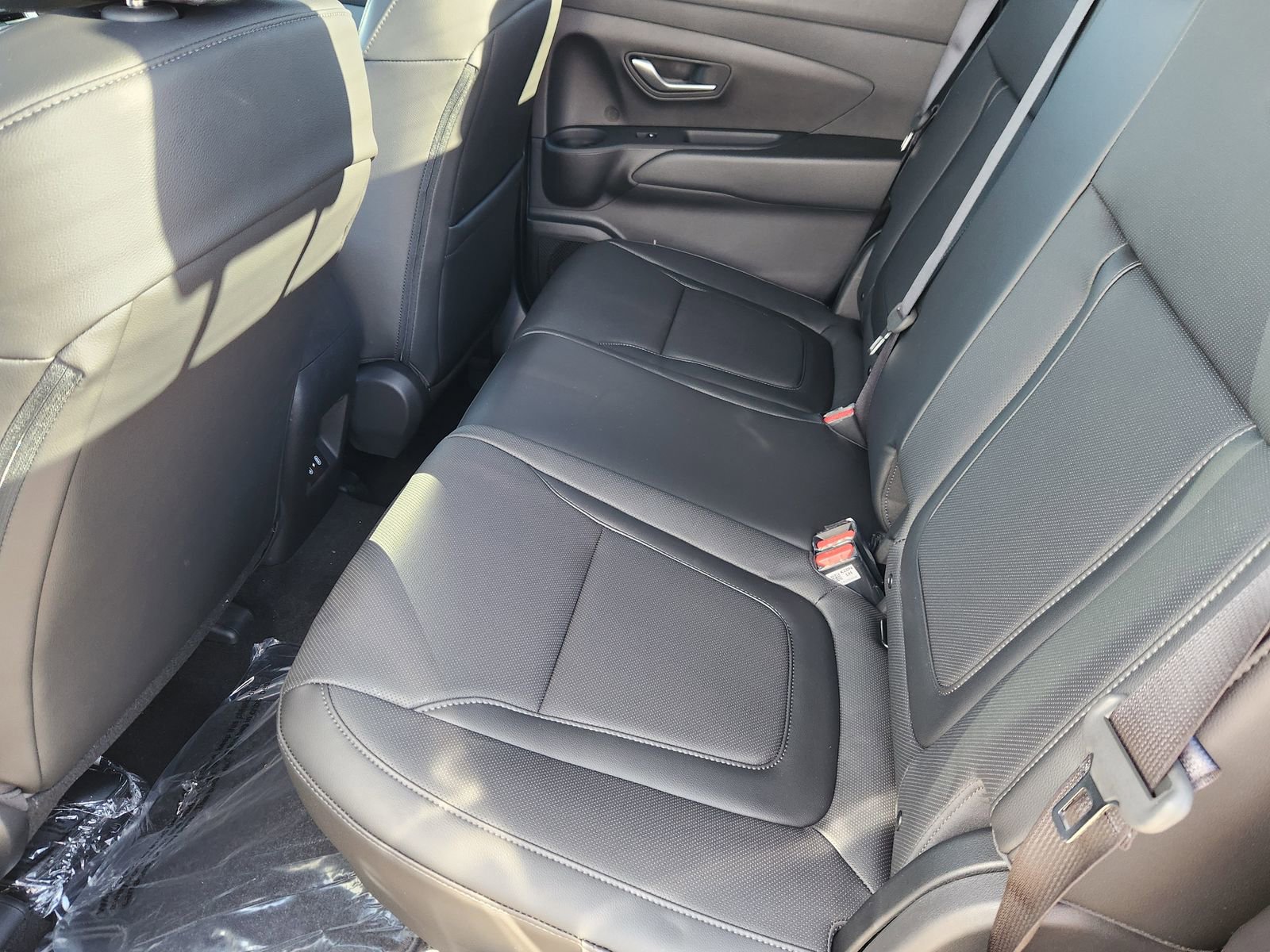 New 2026 Hyundai Santa Cruz SEL AWD/4WD image 19