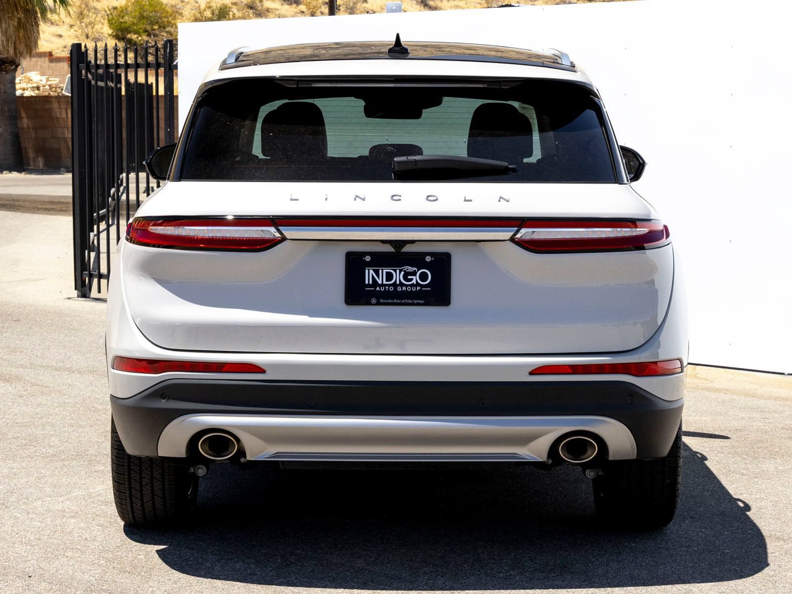 Used 2023 Lincoln Corsair Reserve w/ Equipment Group 201A FWD image 6